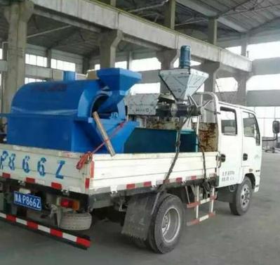 自動(dòng)炒籽機(jī)